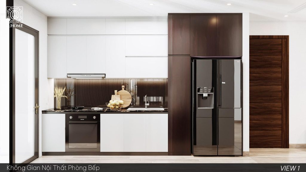 THIẾT KẾ CĂN HỘ C9 2 NGỦ 93M2 CĂN HỘ CAO CẤP THÁP ĐÔI PRIME THÁI NGUYÊN